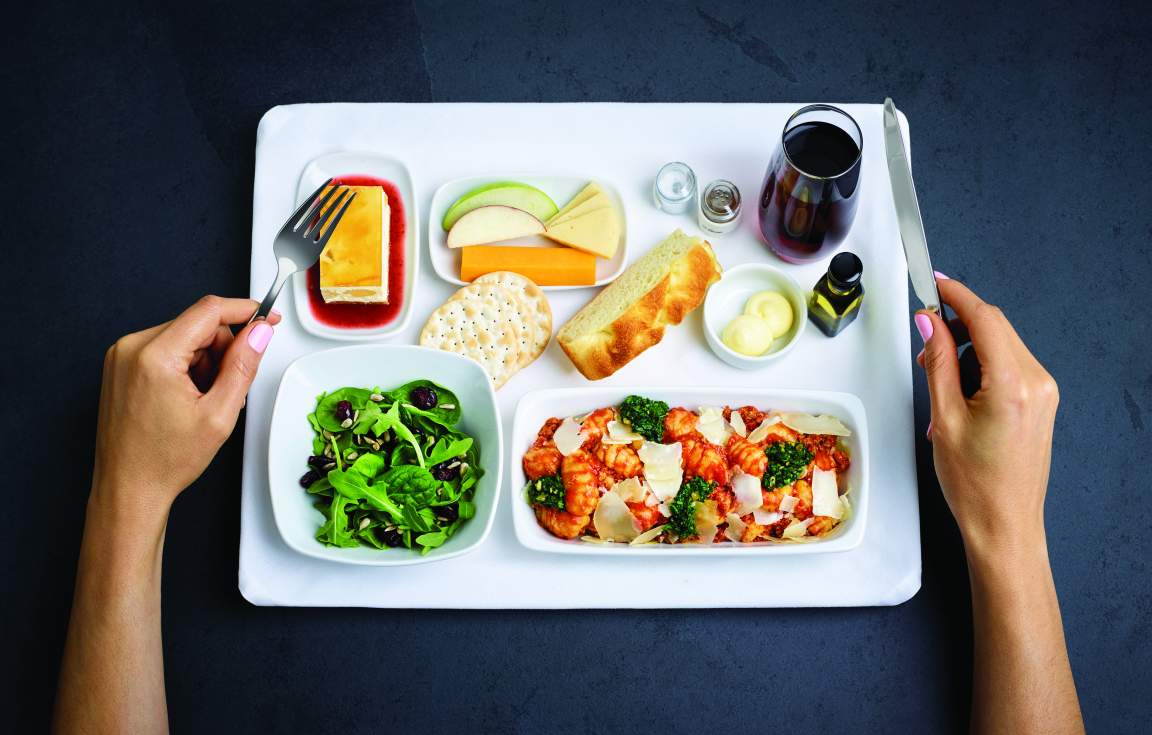 Air Transat First Class Holidays